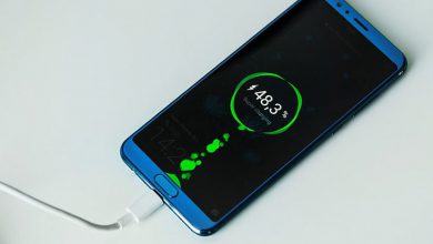 یک راه حل جهت افزایش سرعت شارژ شدن گوشی های هوشمند - ریمووین مگ - 3