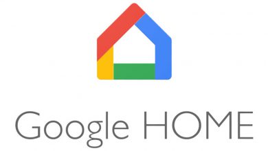 گوگل هوم، نام جدید سرویس خانه هوشمند گوگل - ریمووین مگ - 3