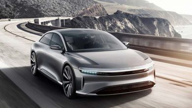 تولید انبوه خودرو الکتریکی شیائومی در 2024 - ریمووین مگ - 1