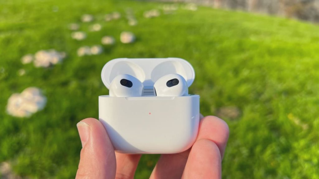 مقایسه تخصصی Airpods 3 با Airpods Pro - ریمووین مگ - 7