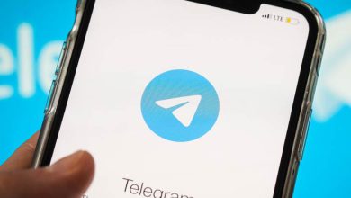 قابلیت های جدید تلگرام - دی 1400 - ریمووین مگ - 2