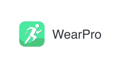 راه اندازی ساعت هوشمند توسط نرم افزار Wear Pro - ریمووین مگ