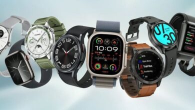 فروش عمده ساعت هوشمند با قیمت همکاری در ریمووین