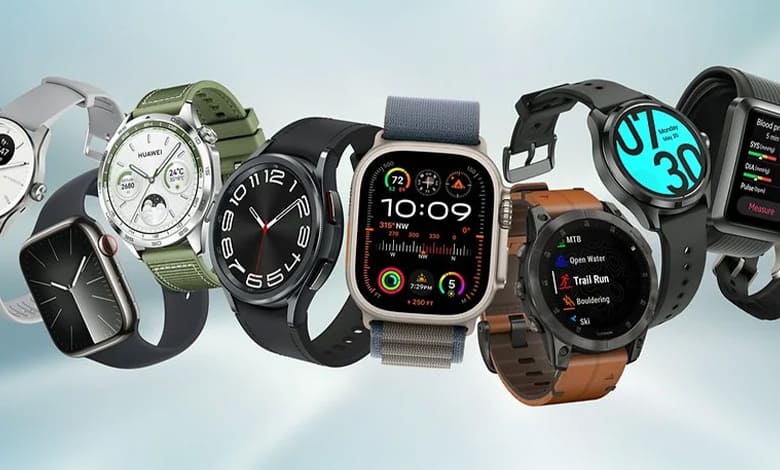 فروش عمده ساعت هوشمند با قیمت همکاری در ریمووین