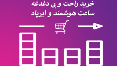 پخش عمده ساعت هوشمند با قیمت و شرایط عالی