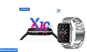 بهترین ساعت طرح اپل واچ سری 10 سال 2024