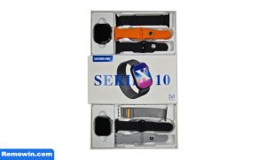 بهترین ساعت طرح اپل واچ سری 10 سال 2024