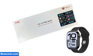 ساعت هوشمند HK10 PRO MAX