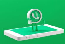 چگونه دو اکانت در یک واتساپ داشته باشیم؟