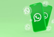 چگونه همزمان یک واتساپ در دو گوشی داشته باشیم؟