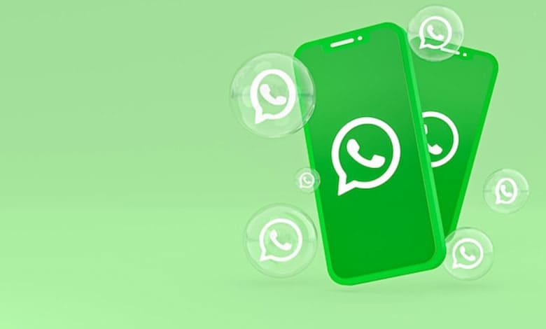 چگونه همزمان یک واتساپ در دو گوشی داشته باشیم؟
