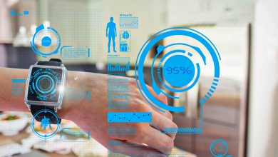 کاربرد ساعت هوشمند در حوزه اینترنت اشیا (IOT)