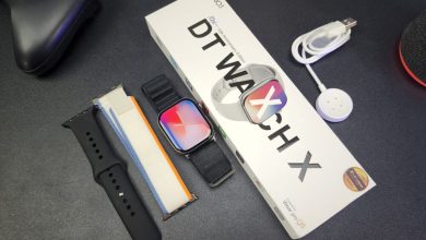 نقد بررسی ساعت هوشمند DT Watch X، با کیفیت ترین طرح اپل واچ