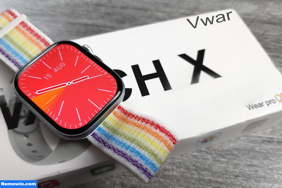نقد و بررسی ساعت هوشمند DT Watch X، با کیفیت ترین طرح اپل واچ 