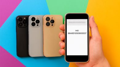آموزش تغییر IMEI و رجیستری گوشی مینی