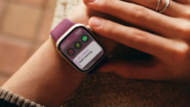 نقد و بررسی جامع ساعت هوشمند اپل واچ سری 11