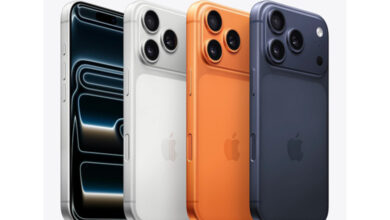 نقد و بررسی تخصصی آیفون 17 پرو مکس